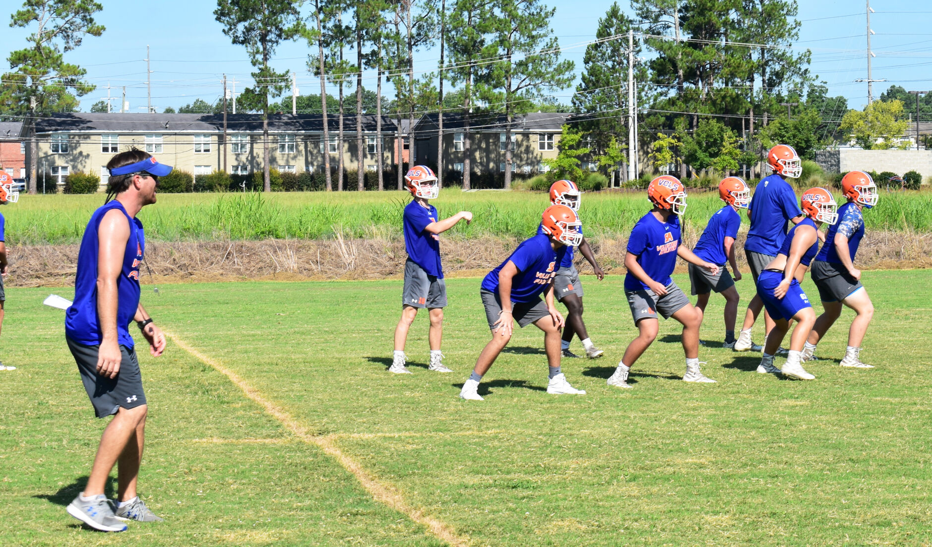 High School Football